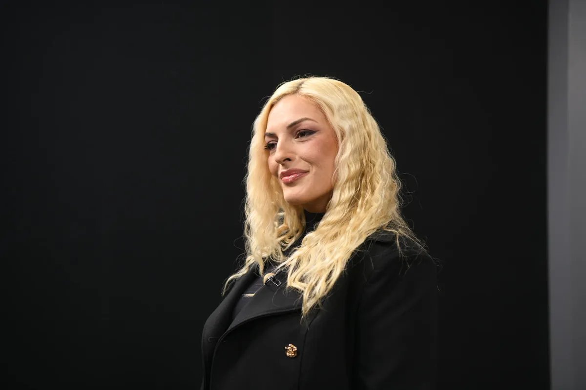 "Deca su bila na otkrivanju pola bebe": Goga Gačić o bivšem suprugu, njegovoj porodici i trudnoj ljubavnici