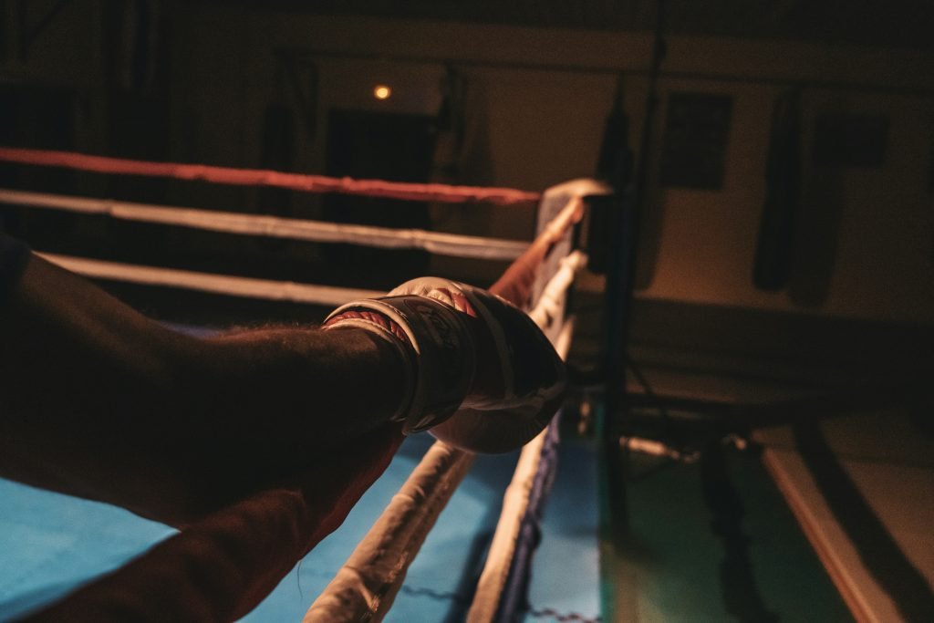 Vaso Bakočević nastupa na Balkan Boxing 8 u Ložionici