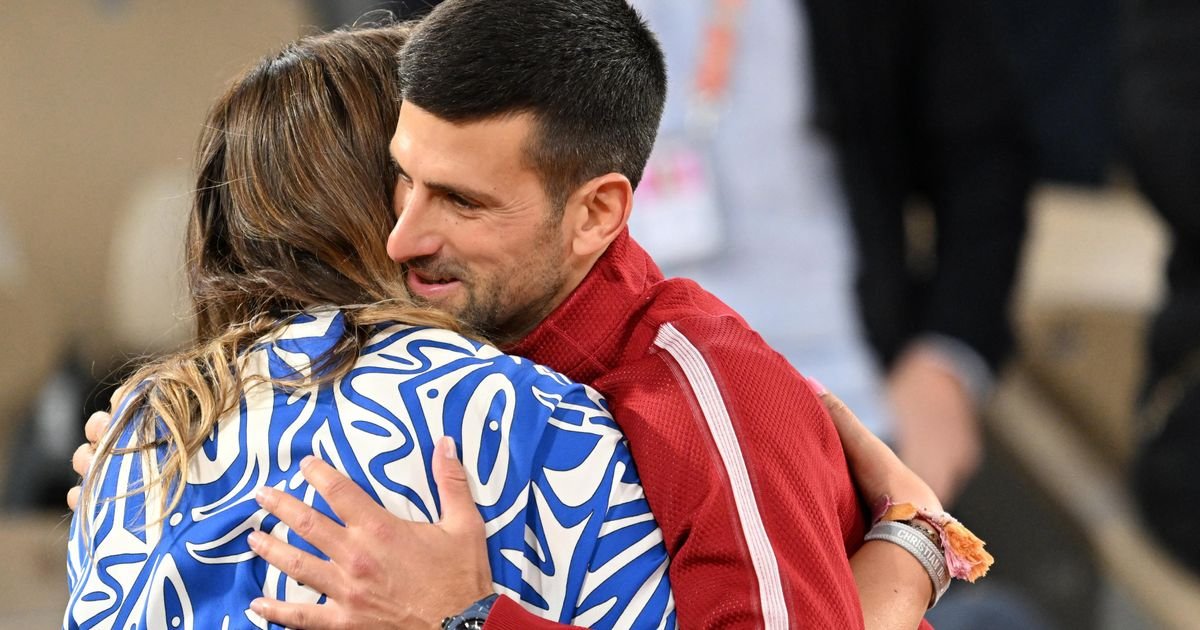 Čuvena teniserka veruje u Đokovića, oduševila je Srbiju divnim rečima: "Novak ima šansu na Vimbldonu!"