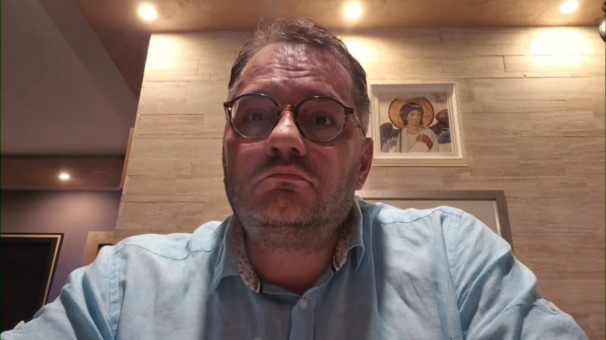 Profesor iz Kosovske Mitrovice: Kolege koje odbiju da poštuju kosovske zakone, rizikuju da ih kazne srpske institucije