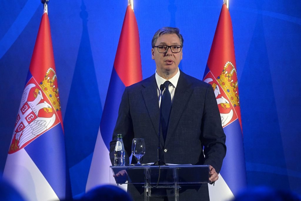 BIA savetovala predsedniku Srbije da ne putuje u Crnu Goru