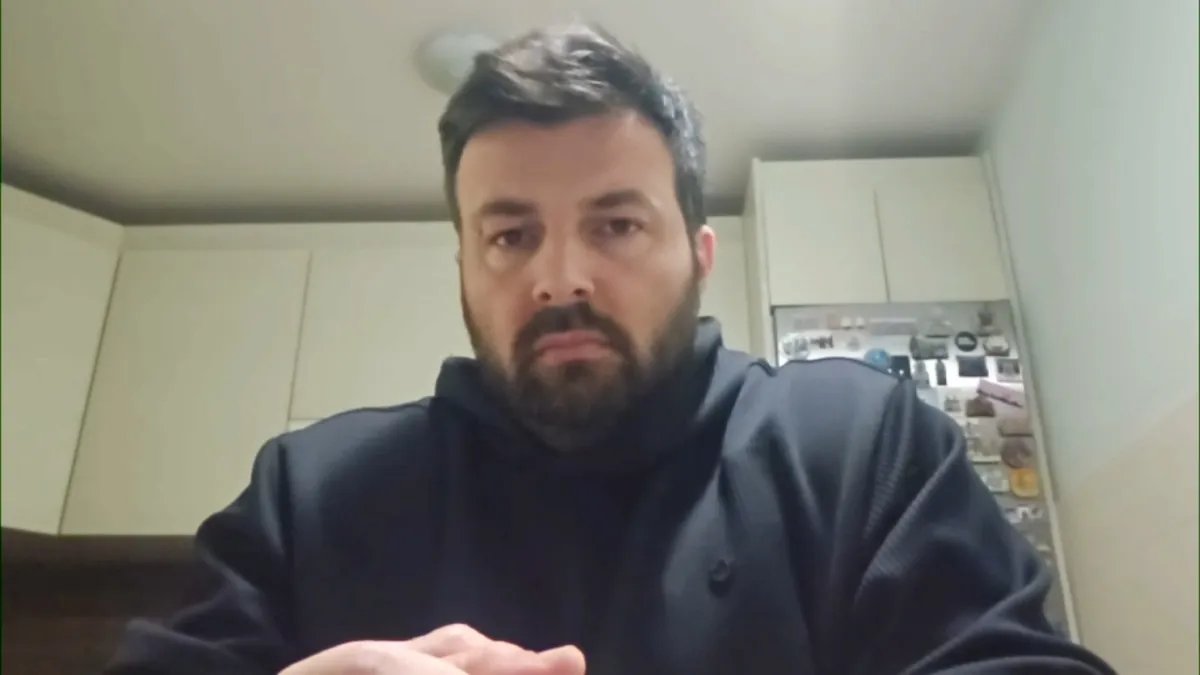 Novinar iz Podgorice o slučaju Tivat: Sve deluje amaterski, ne treba isključiti ni apsolutnu glupost kao faktor