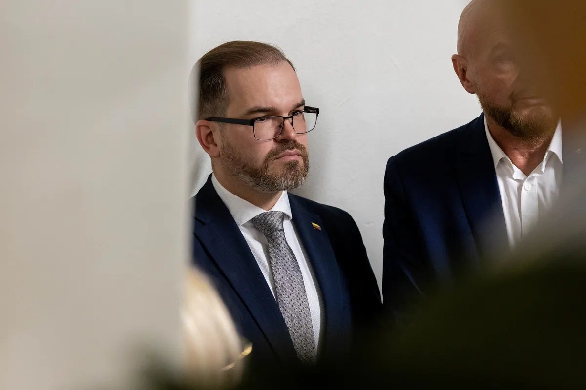 Litvanija se sada interesuje za američko nuklearno oružje