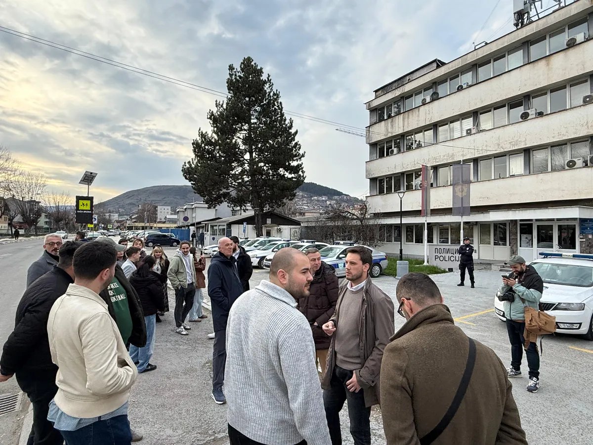 Portparol SNS-a od sutra novi direktor Ekonomsko-trgovinske škole u Novom Pazaru