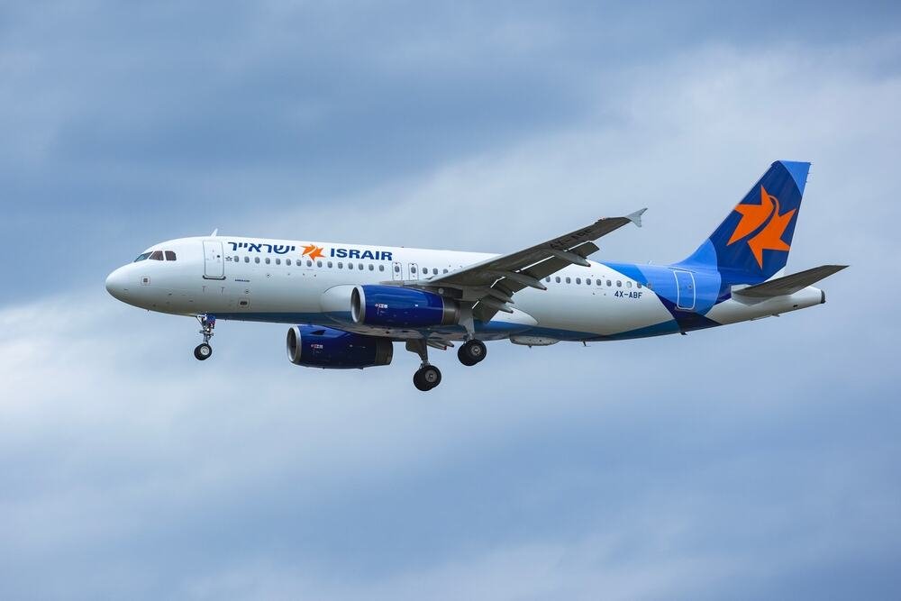 HAOS U REGIONU! Izraelskom avionu zabranjen ulazak u Sloveniju, drama na nebu završena hitnim preusmeravanjem za Zagreb!