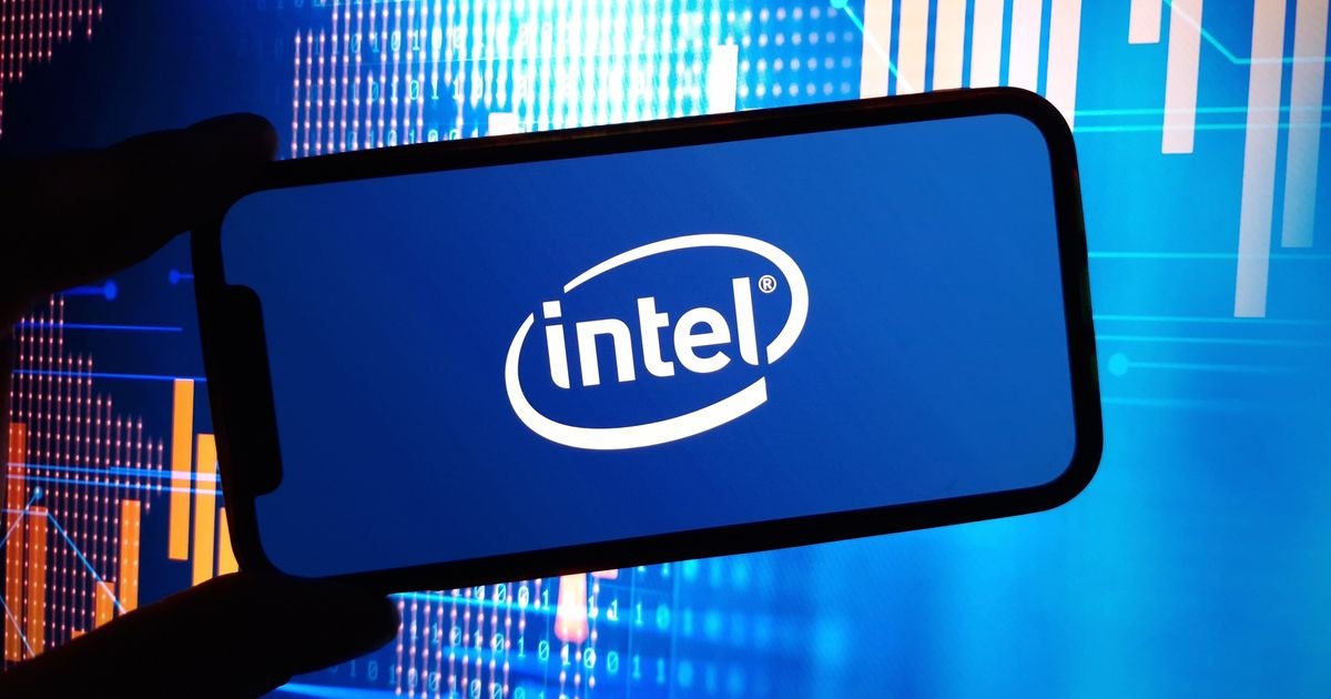 Ključna karika u igri SAD i Kine? - Intel ruši sve rekorde!