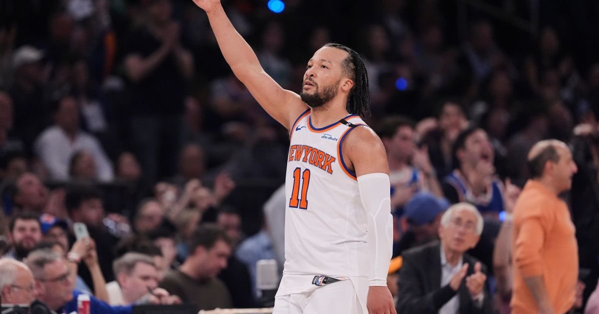 Niksi šokirali Sparse usred Teksasa: Branson režirao čudesni preokret za brejk u velikom NBA finalu