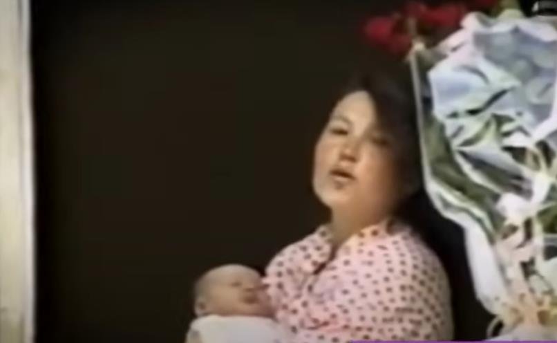 Olgi je '96. neko ukrao bebu iz kolica: A onda joj je 24 godine kasnije stiglo joj je pismo od žene na samrti