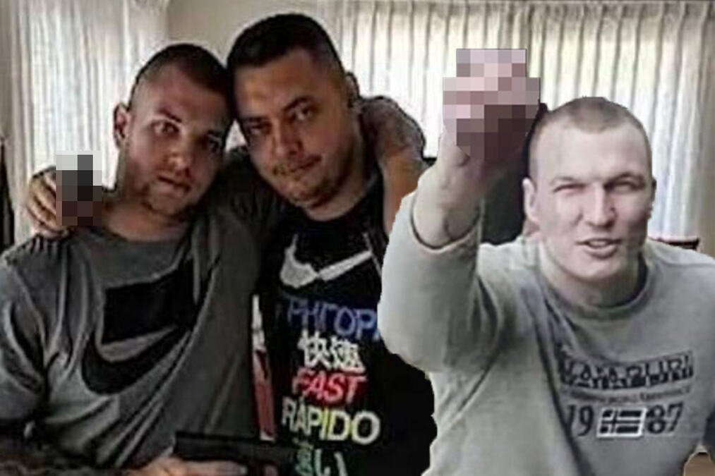 "BIO JE SMEĆE! DA GA NISU UBILI ŠKALJARCI, VERUJ DA BISMO MI" Šok poruke Marka Miljkovića o likvidaciji Aleksandra Stankovića - Belivuku bio najbolji drug