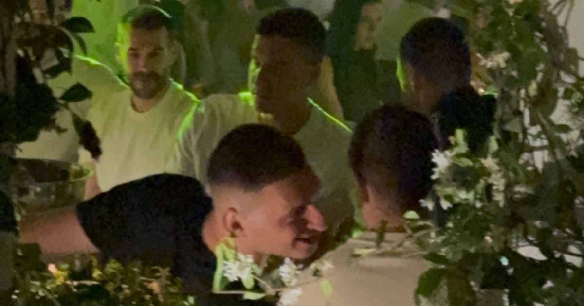 Bogdan Bogdanović i Nikola Jović partijali u Beogradu: Snimili smo košarkaše u provodu, pevala im ova zvezda