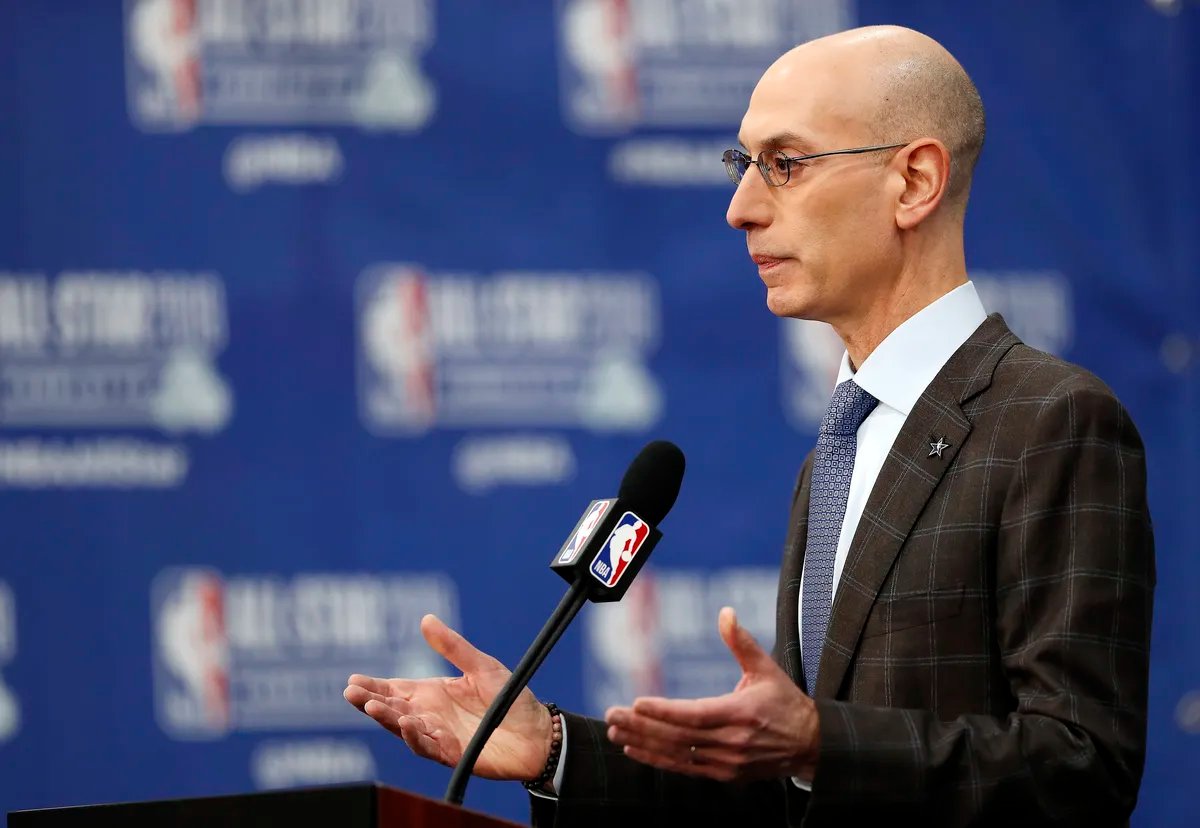 Prvi čovek otkrio sve detalje o NBA Evropi: Neće ništa sa Evroligom, evo koliko timova će učestvovati