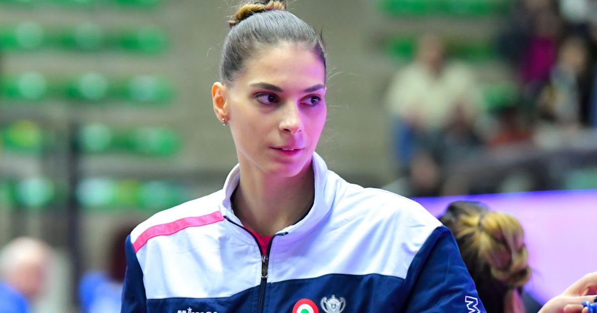Legendarna srpska odbojkašica završila karijeru!
