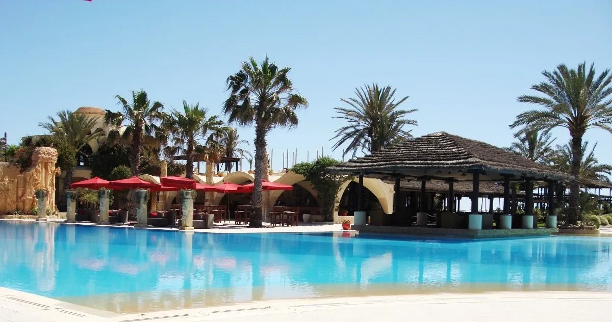 Drugačije lice Tunisa: Bele plaže, kristalno more i mir Cap Bona