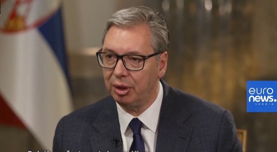 "NITI SAM SE UPLAŠIO, NITI ME FASCINIRAJU PRETNJE" Vučić neće ustuknuti: Jedino o čemu brinem je kako da naš narod bolje živi!