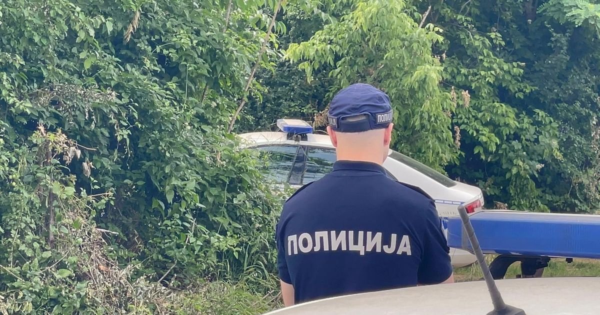 JEZIV ZLOČIN KOD BIP-A: Uroš sekirom ubio dedu Svetozara u krevetu, pre krvavog pira od komšija uzeo OVO!