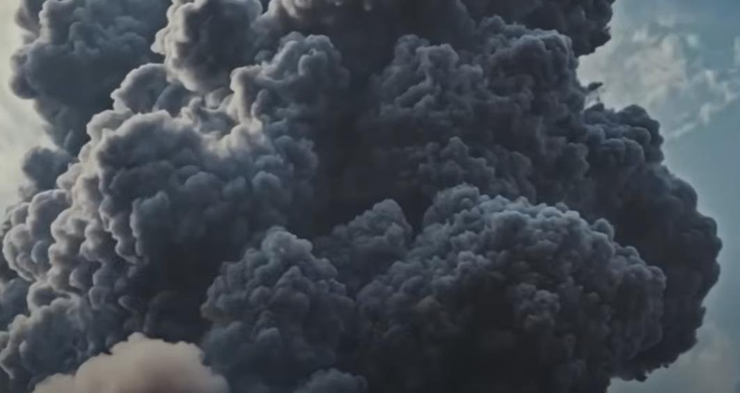 HAOS NA KAMČATKI: Potres jačine 6,0 stepeni Rihtera izazvao više od 30 zemljotresa, aktivirao se i vulkan Šiveluč oblak pepela visok OSAM KILOMETARA (VIDEO)