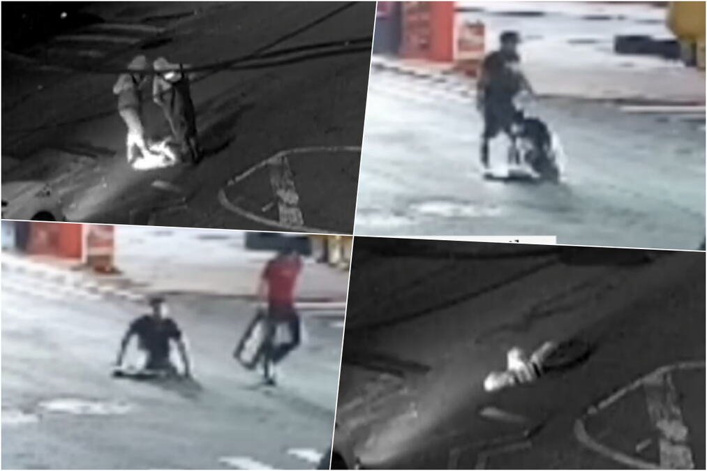 KO SU "NOVE NINDŽA KORNJAČE" KOJE NOĆU IZLAZE IZ ŠAHTOVA U NJUJORKU? Policija ima nekoliko teorija, evo šta čeka "LJUDE KRTICE" ako budu uhvaćeni (FOTO, VIDEO)