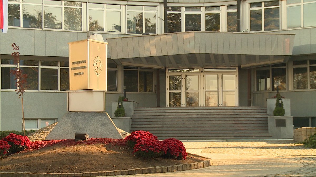 Security agency to Vucic: Dont go to Montenegro