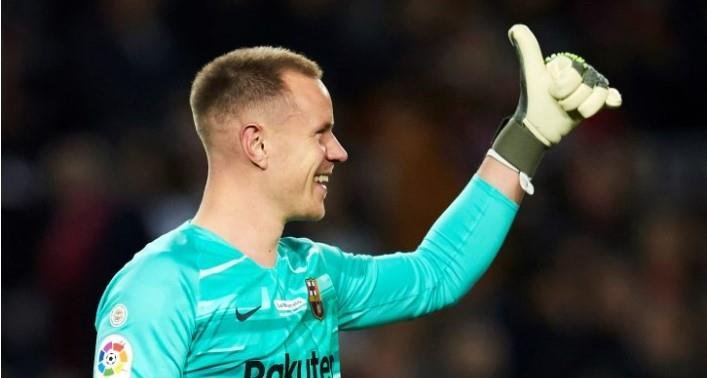 KO JE OVO OČEKIVAO: Mark-Andre ter Štegen prelazi u OVAJ klub?!