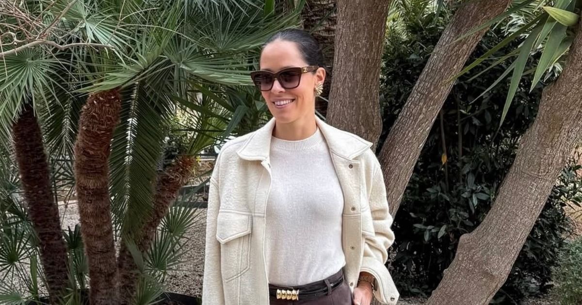 Ana Ivanović stigla na Rolan Garos, pa poručila: "Mislim da Novak može do 25. Grend slema, znam da možda..."