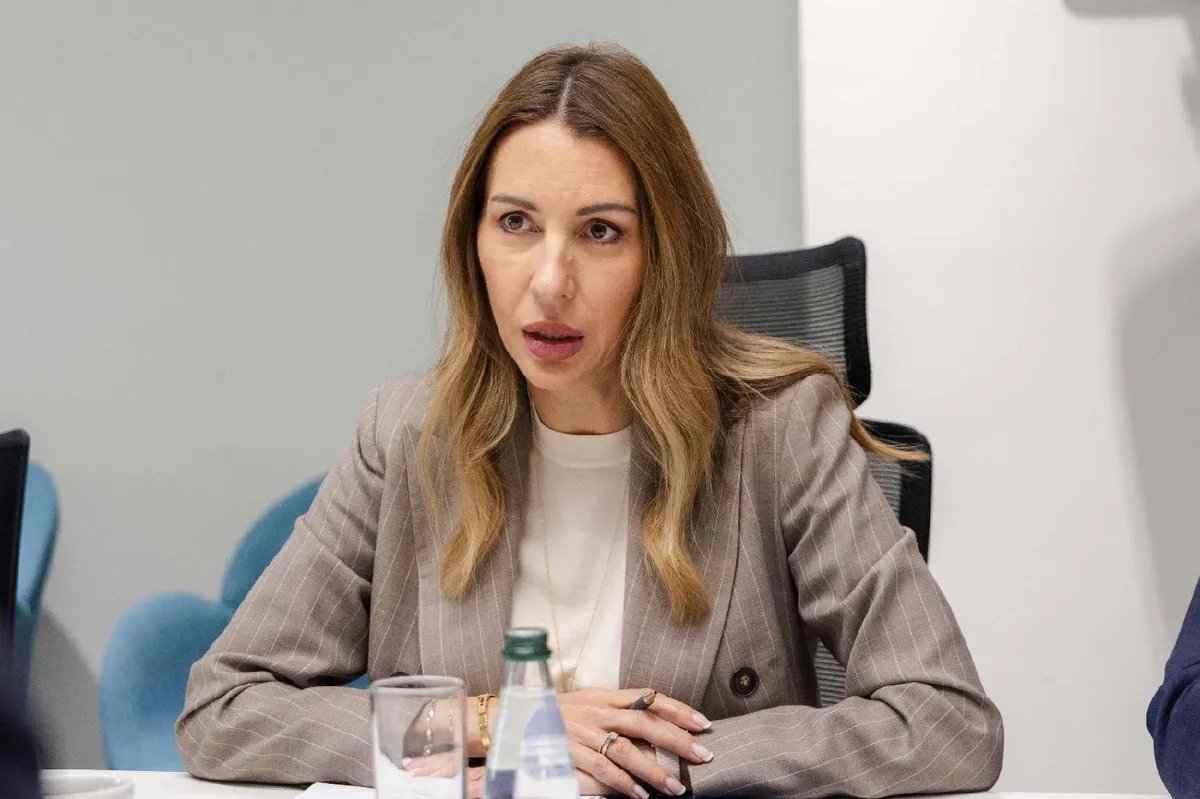 Đedović Handanović: MOL veruje u pozitivan ishod pregovora o NIS-u