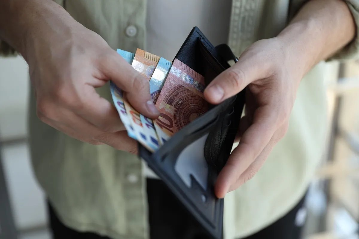 Ispovest radnika u Nemačkoj isprovocirala Balkance: Imam platu 3.000 evra i za 4 godine nisam uštedeo ni cent