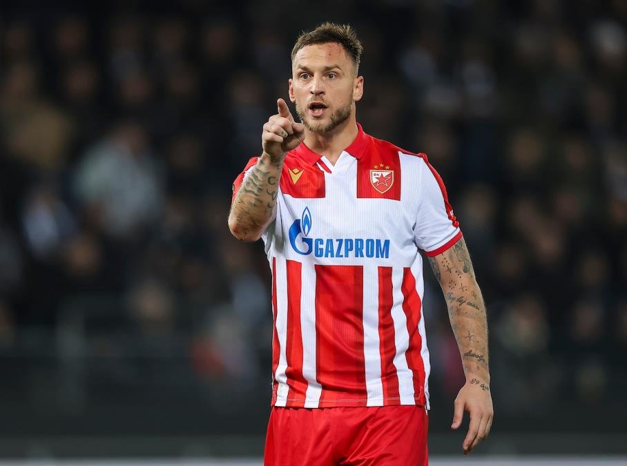"GODINAMA LJUDI TO MISLE O MENI..." Marko Arnautović nikad iskreniji: Otkrio je GOLU ISTINU - ovo je retko ko znao!