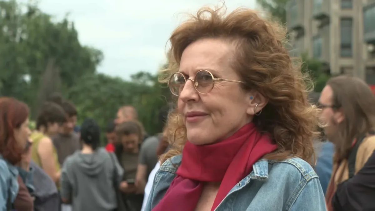 Senat novosadskog univerziteta odlučuje o reizboru profesora Mihića, ispred Rektorata skup podrške njemu