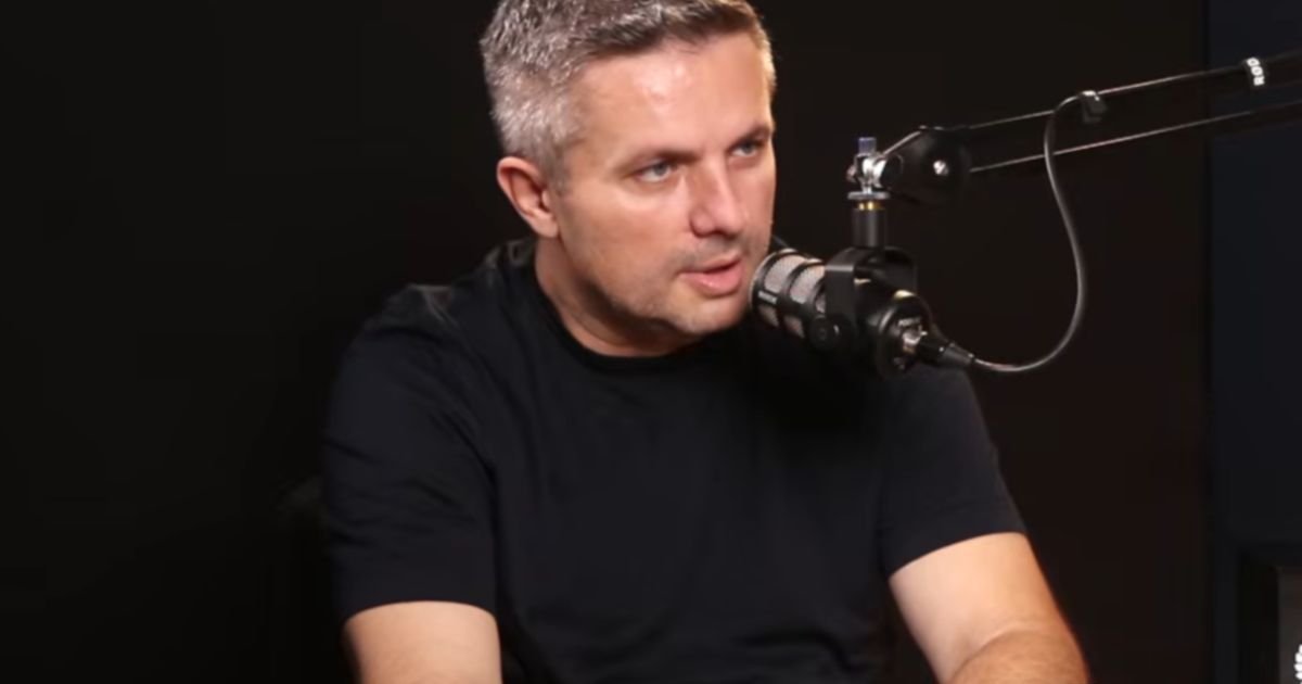 "Malo mi je mojih zdravstvenih problema": Edin Avdić je dan pre smrti ovo izgovorio pred kamerama