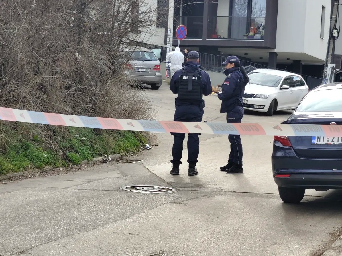 Izrečena mu mera lečenja: Duško ubio kumu, verovao da kuje zaveru protiv njega