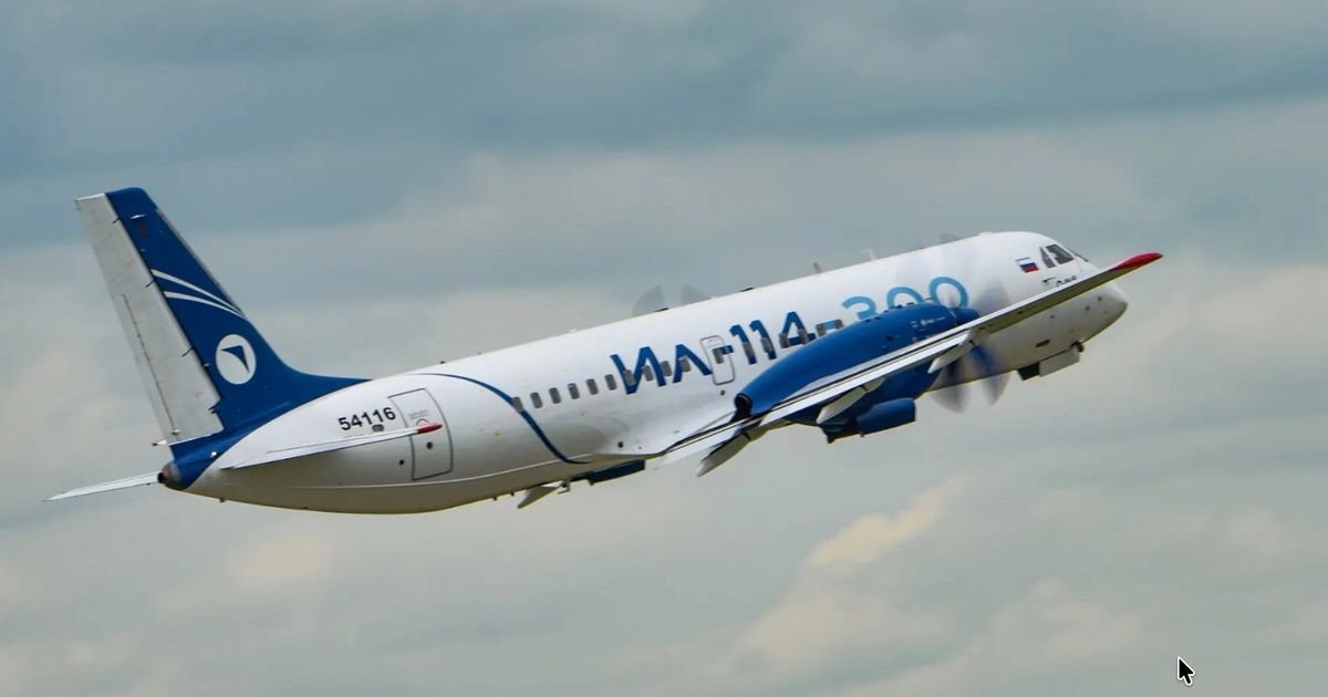 Rusija cilja Indiju: UAC tvrdi da postoji interesovanje za do 200 aviona SJ-100 i Il-114-300