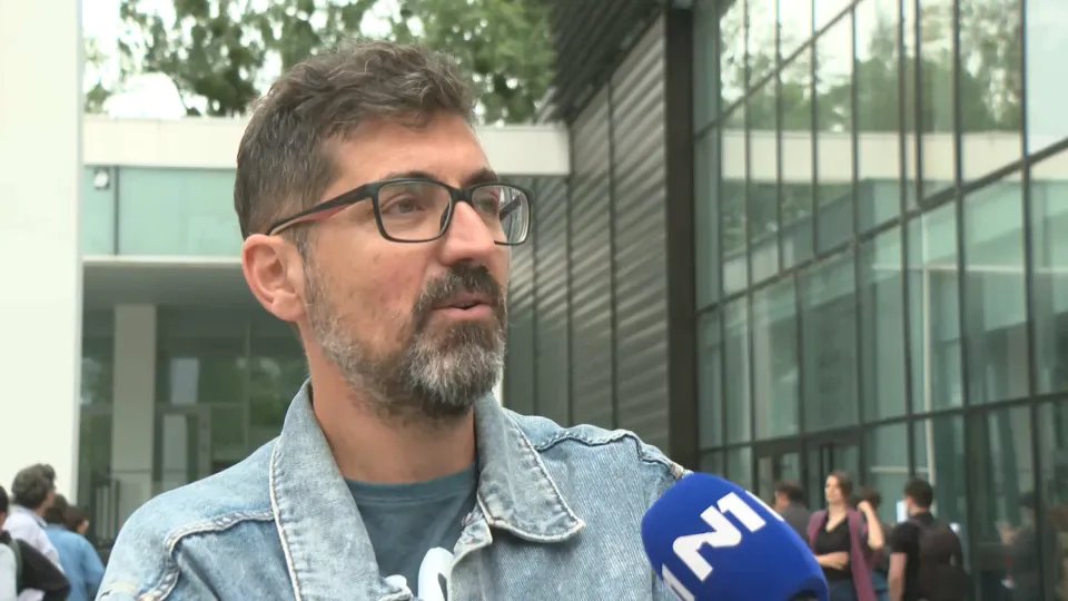 Profesor Vladimir Mihić nije reizabran, posle 24 godine ostaje bez posla na Filozofskom fakultetu