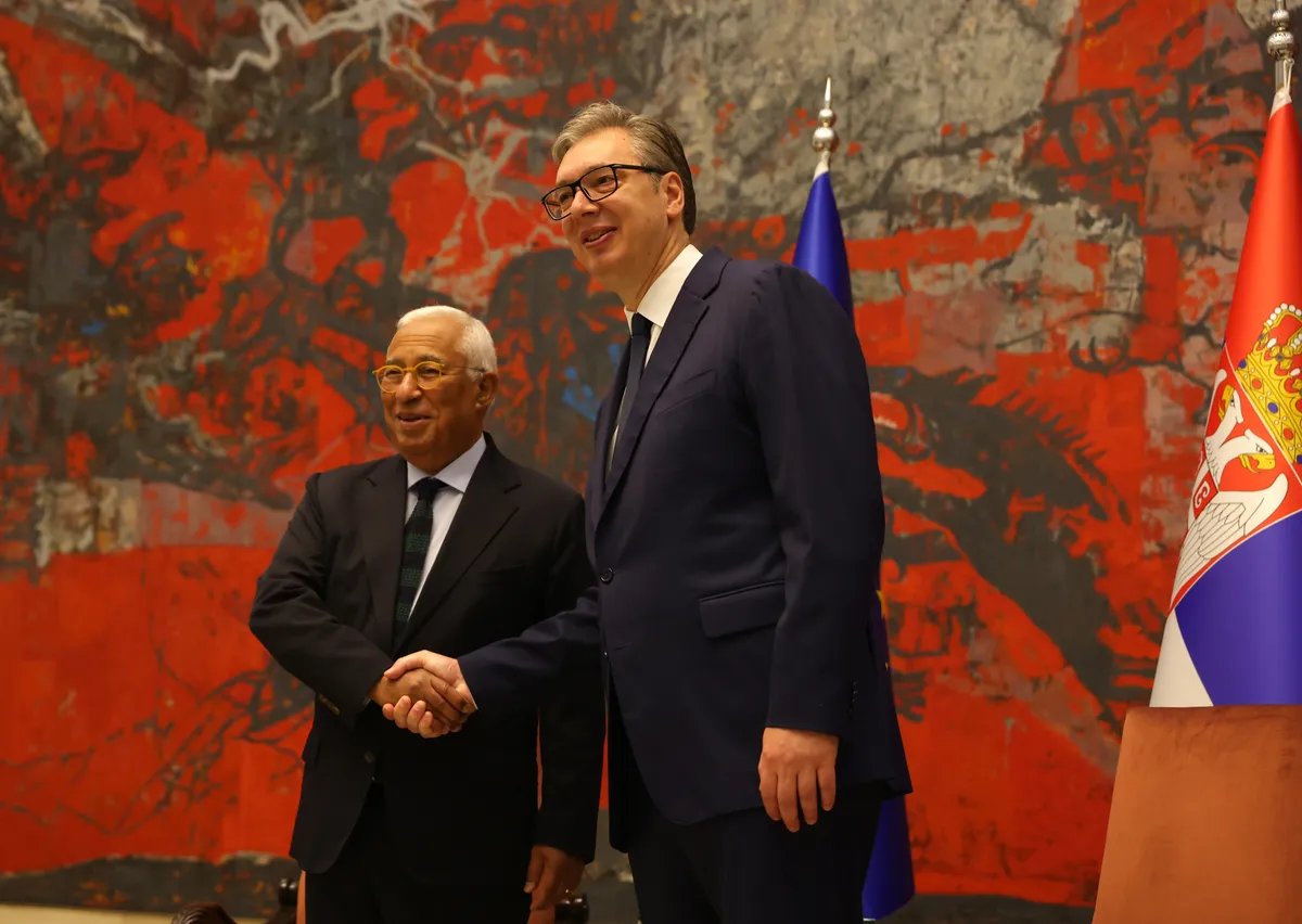 SRCE: Vučić lagao Koštu. Neće sprovesti izborne reforme, a Brisel je toga svestan