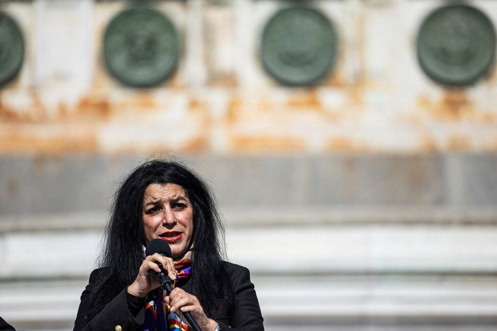 Umrla Marđan Satrapi: Najpoznatija ilustratorka preminula od tuge, saopštila je porodica