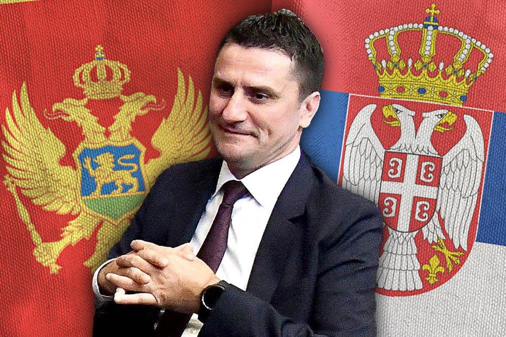 "PREDSEDNIK BRATSKE SRBIJE UVEK DOBRODOŠAO U BRATSKU CG" Zogović: Oni kojima smeta Vučićev dolazak isti oni koji su bili spremni da Srbe proteraju na traktorima
