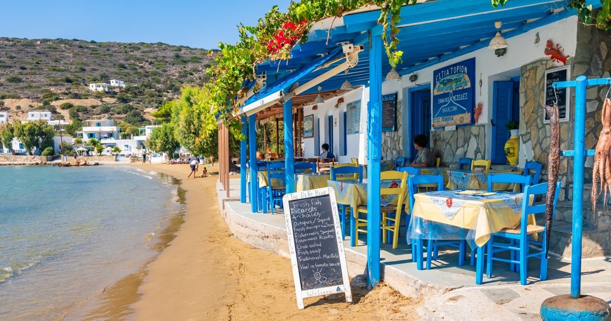 More od 29 stepeni već u junu? Evo gde ćete se kupati kao u kadi, a gde vas čeka šok