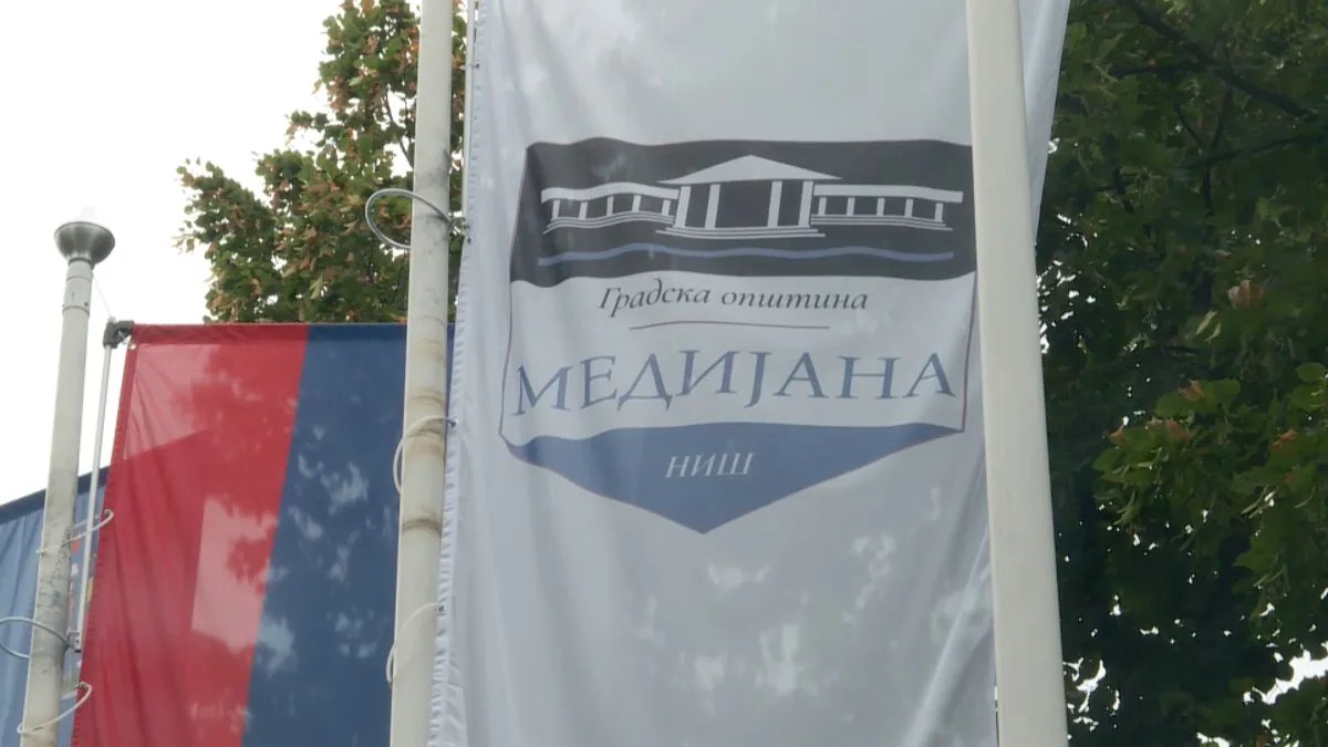 Usvajanje Prostornog plan Grada Niša u završnoj fazi, opština Medijana ga negativno ocenila