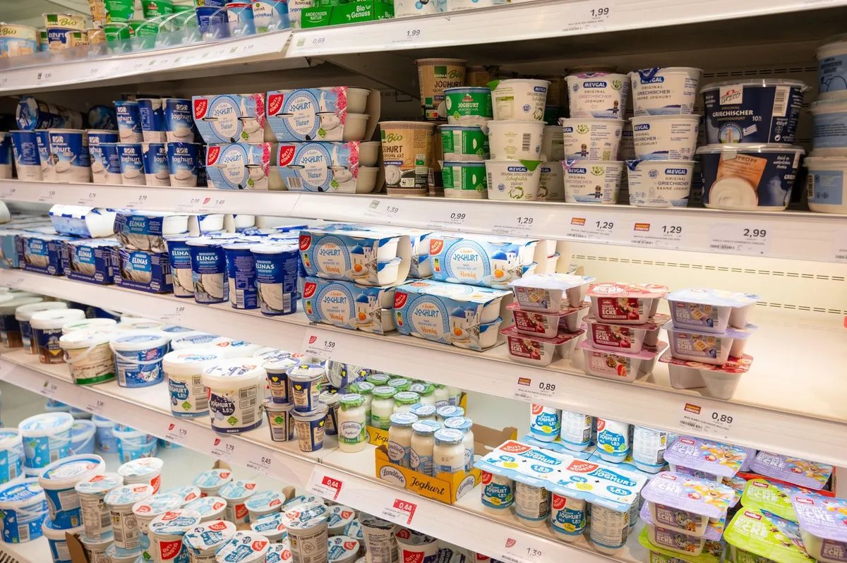 Zapostavljena namirnica koja u supermarketima košta 30 dinara, a kažu da "čisti creva kao usisivač"