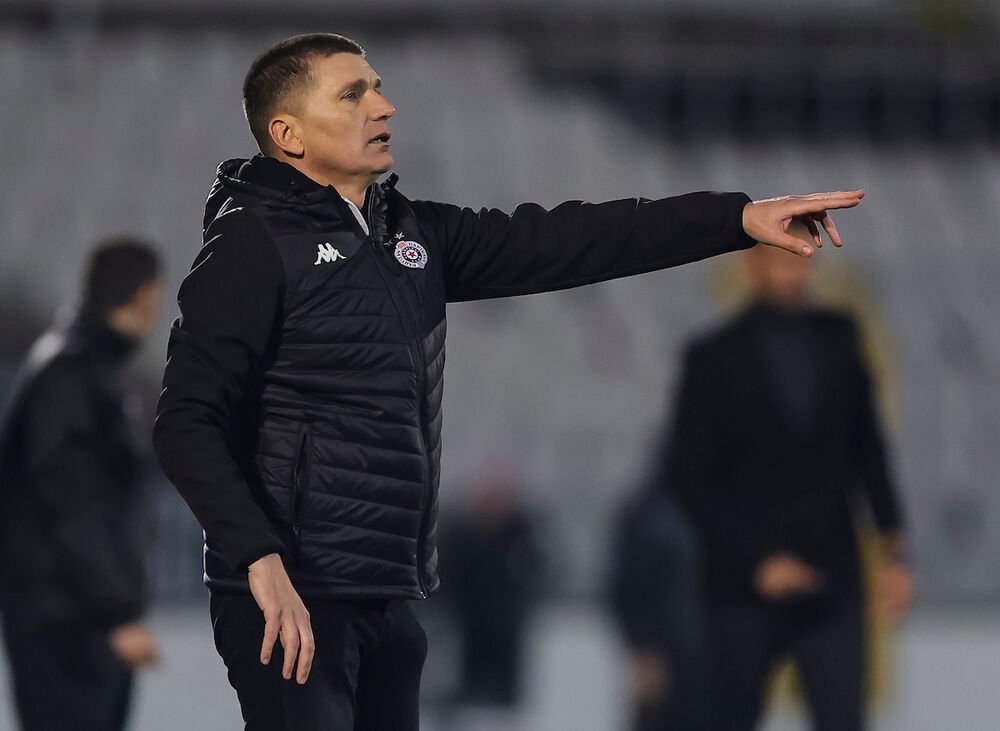 Partizan dao Srđanu Blagojeviću i Rusima rok da se dogovore!
