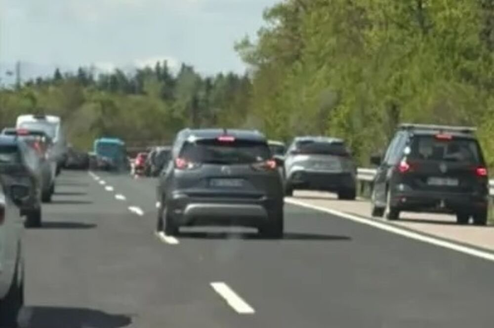 Ovo su prvi znaci da vozač više ne bi trebalo da vozi, a mnogi Srbi ih ignorišu: Nesreća na Brankovom mostu opomena