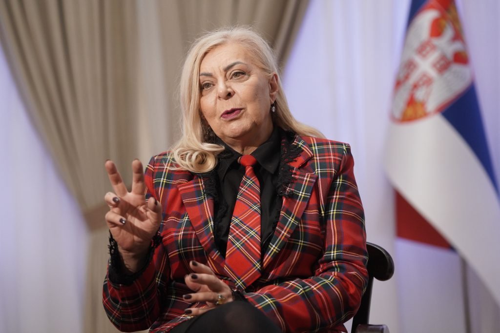 Sofronijević: Jedinstveni TAG dodatno povezuje Srbiju i Republiku Srpsku
