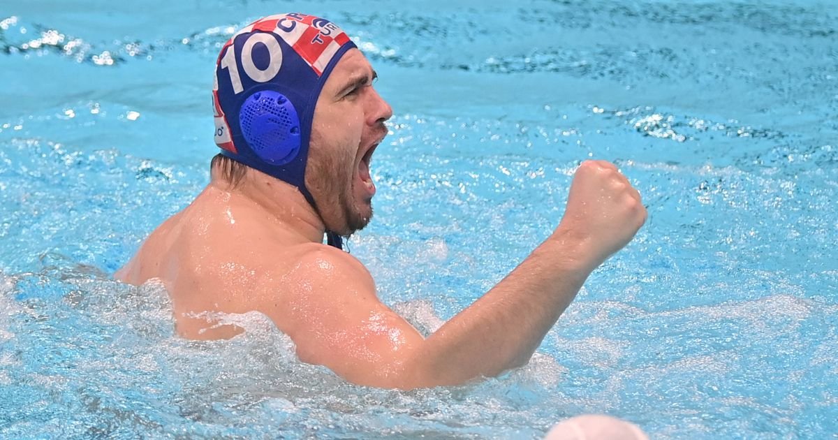 Srpski šampion doveo drugog Hrvata u tri dana