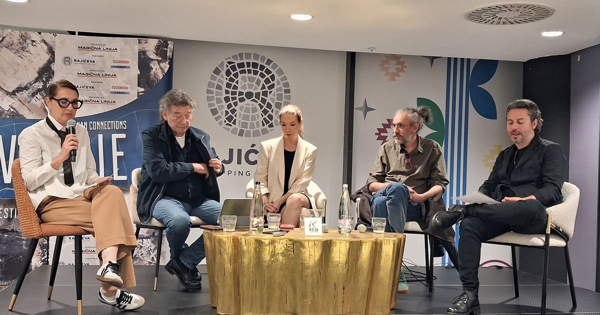 Drugi Balkanski festival filmske režije donosi 21 film na dve lokacije, uz otvoreni bioskop u Knez Mihailovoj