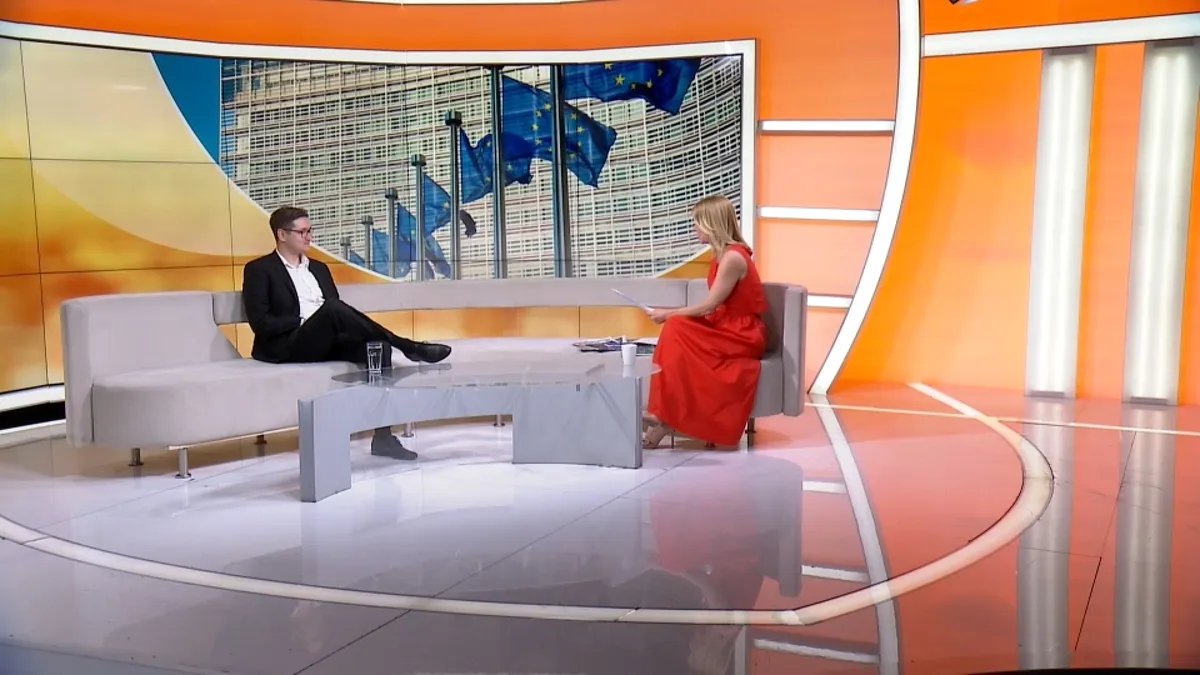 Tema jutra: Predsednik Evropskog saveta u Srbiji