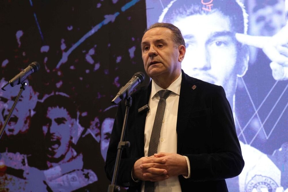 Još jedna potvrda reči Rasima Ljajića: Miljenik Grobara odjavio Partizan i ostaje na dobro poznatoj adresi!