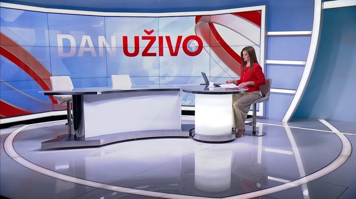 Dan uživo (3.6.2026)
