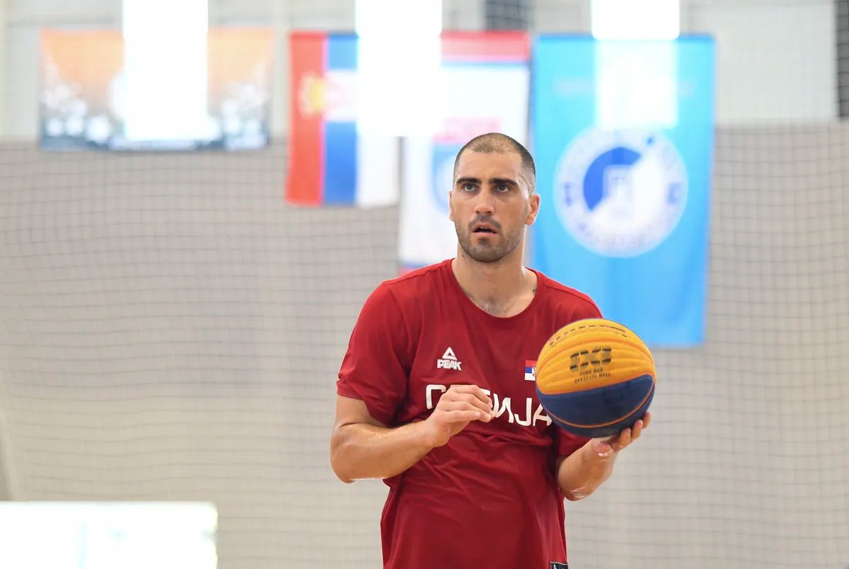 Bulut veruje u medalju Srbije i pravi poseban turnir: "Nove generacije dečaka i devojčica sanjaju velike snove"