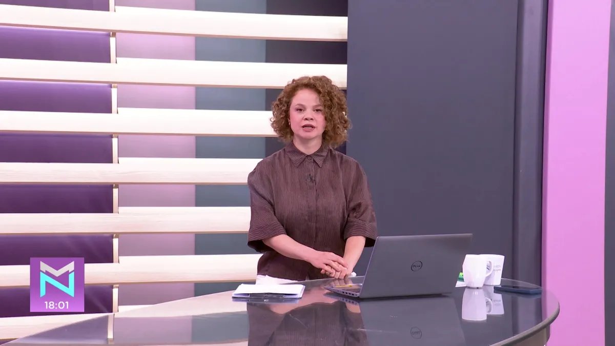 Među nama - Cela emisija - 3.6.2026.