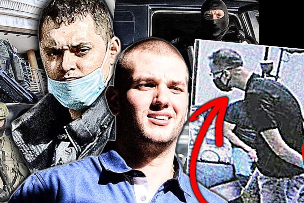 "BRATE, SAMO DA ĆUTE I DA NIKO NE PROGOVORI, KUĆA JE SIGURNA": Svedok-saradnik iz Belivukovog klana sa kavčanima planirao brisanje tragova iz kuće strave (FOTO)