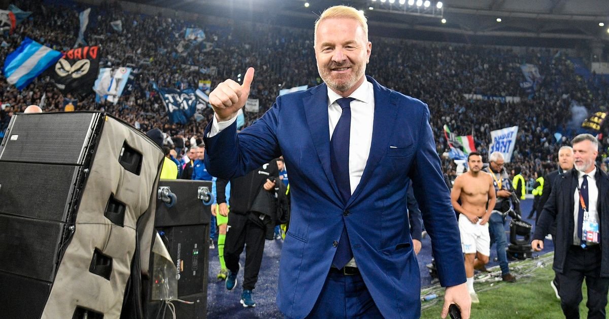 Bivši direktor Milana osumnjičen za pranje novca u Albaniji!